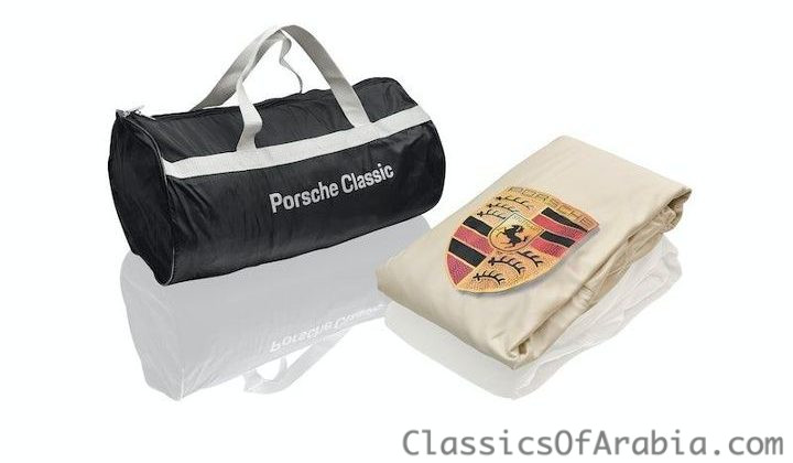 PORSCHE 356 B Coupé 1600 T5 with Sunroof – LIKE NEW NOW -LIKE NEW NOW -LIKE NEW NOW –