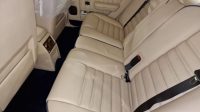 BENTLEY 1995 – With 750 Km from NEW ! With 750 Km from NEW ! With 750 Km from NEW !With 750 Km from NEW ! With 750 Km from NEW !