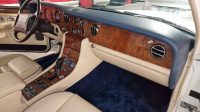 BENTLEY 1995 – With 750 Km from NEW ! With 750 Km from NEW ! With 750 Km from NEW !With 750 Km from NEW ! With 750 Km from NEW !