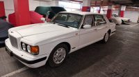 BENTLEY 1995 – With 750 Km from NEW ! With 750 Km from NEW ! With 750 Km from NEW !With 750 Km from NEW ! With 750 Km from NEW !