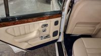 BENTLEY 1995 – With 750 Km from NEW ! With 750 Km from NEW ! With 750 Km from NEW !With 750 Km from NEW ! With 750 Km from NEW !