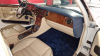 BENTLEY 1995 – With 750 Km from NEW ! With 750 Km from NEW ! With 750 Km from NEW !With 750 Km from NEW ! With 750 Km from NEW !