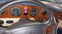 BENTLEY 1995 – With 750 Km from NEW ! With 750 Km from NEW ! With 750 Km from NEW !With 750 Km from NEW ! With 750 Km from NEW !