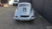 PORSCHE 356 B Coupé 1600 T5 with Sunroof – LIKE NEW NOW -LIKE NEW NOW -LIKE NEW NOW –