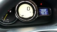 Renault Megane 1.4- 2010 -Manual!-Only 85,000 km !! / رينو ميجان 1.4- 2010 -يدوي!-فقط 85,000 كم !!