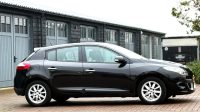 Renault Megane 1.4- 2010 -Manual!-Only 85,000 km !! / رينو ميجان 1.4- 2010 -يدوي!-فقط 85,000 كم !!