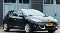 Renault Megane 1.4- 2010 -Manual!-Only 85,000 km !! / رينو ميجان 1.4- 2010 -يدوي!-فقط 85,000 كم !!