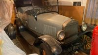 1927 Ford Model T Touring Car – Like Brand New