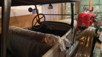 1927 Ford Model T Touring Car – Like Brand New