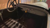 1927 Ford Model T Touring Car – Like Brand New