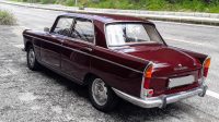 1968 Peugeot 404