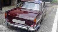 1968 Peugeot 404