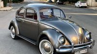 1963 vw beetle