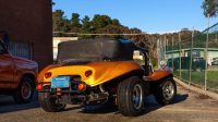 Buggy Dune
