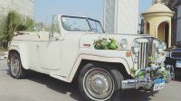 Jeepster Willy’s 1948