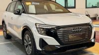 2024 AUDI Q5 E-TRON