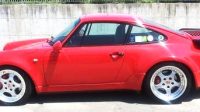UNIQUE PORSCHE TURBO 964 WITH MANY UPDATES FROM S TYPE !
