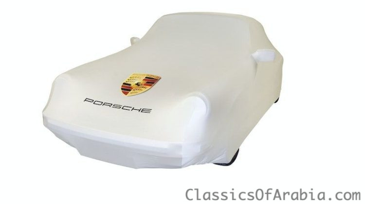 UNIQUE PORSCHE TURBO 964 WITH MANY UPDATES FROM S TYPE !