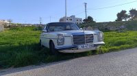 Mercedes 200 w115 1974