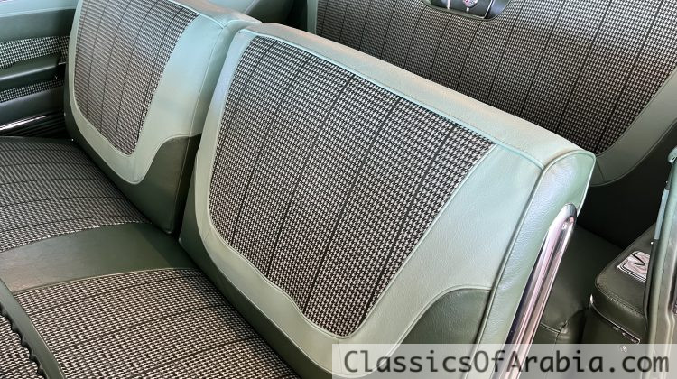 Sport Coupe. TOTAL RESTORED / SHOW CAR