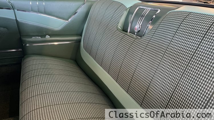 Sport Coupe. TOTAL RESTORED / SHOW CAR