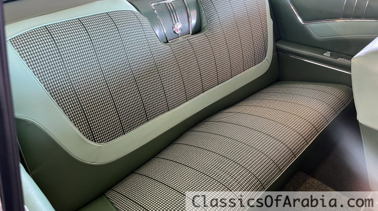 Sport Coupe. TOTAL RESTORED / SHOW CAR