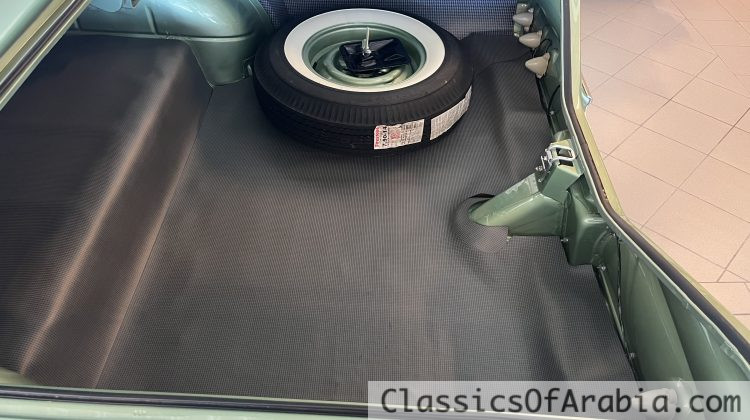 Sport Coupe. TOTAL RESTORED / SHOW CAR