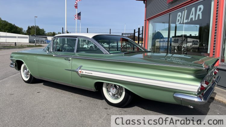 Sport Coupe. TOTAL RESTORED / SHOW CAR