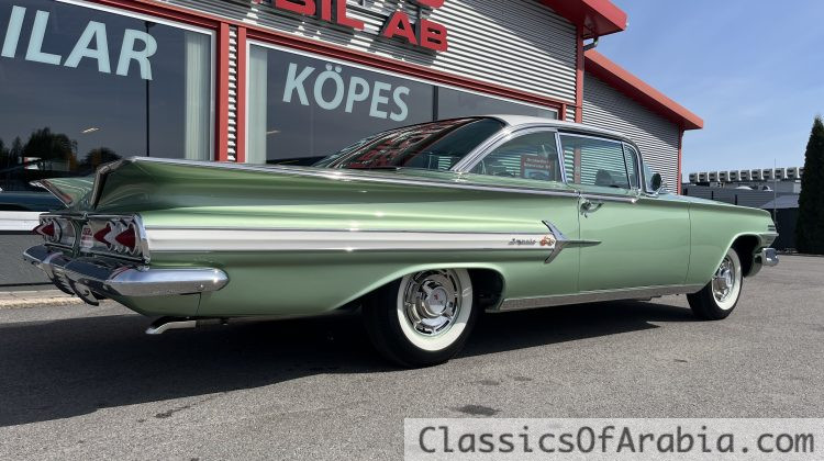 Sport Coupe. TOTAL RESTORED / SHOW CAR