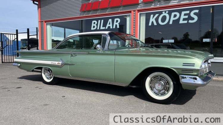 Sport Coupe. TOTAL RESTORED / SHOW CAR