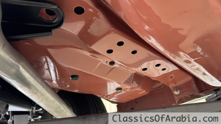 Sport Coupe. TOTAL RESTORED / SHOW CAR