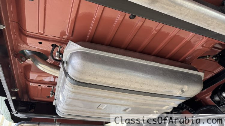 Sport Coupe. TOTAL RESTORED / SHOW CAR