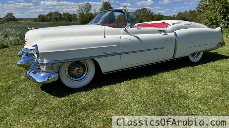 Convertible. TOP RESTORED. 1 of 532. TOP OF THE LINE.