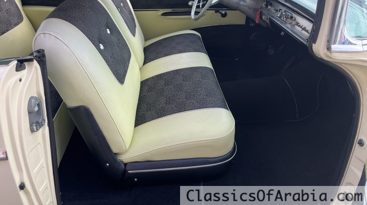 Sport Coupe 350 / 700 automatic. PS. PB.