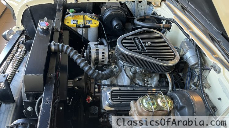 Sport Coupe 350 / 700 automatic. PS. PB.