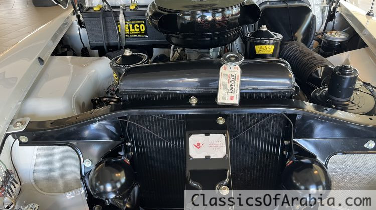 Convertible. TOP RESTORED. 1 of 532. TOP OF THE LINE.