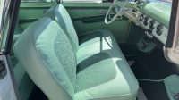 Crown Victoria Skyliner. Real glass roof. V8 / Aut