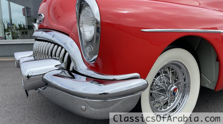 Convertible. TOP RESTORED. 1 of 1690. TOP OF THE LINE.