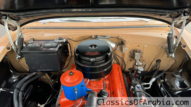 Sport Coupe. V8 / Automatic. Original car !