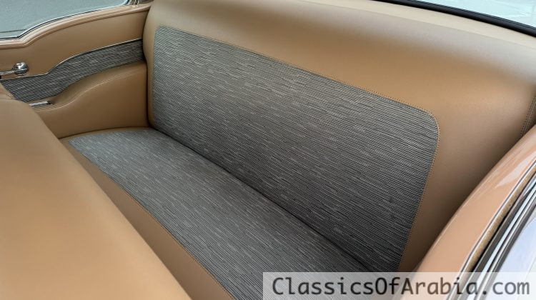 Sport Coupe. V8 / Automatic. Original car !