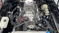 486 CID HEMI / Blower