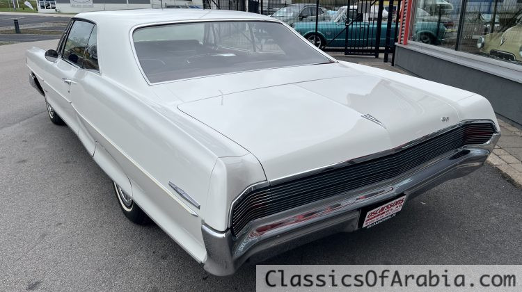 SportCoupe. 389 / Automatic. Original car