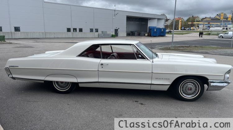 SportCoupe. 389 / Automatic. Original car