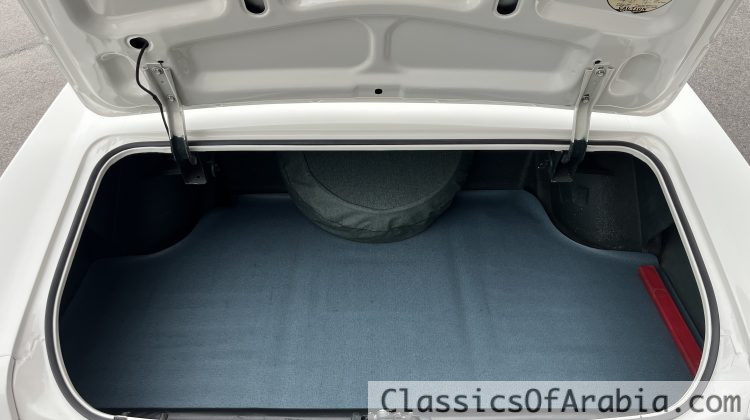 SportCoupe. 389 / Automatic. Original car