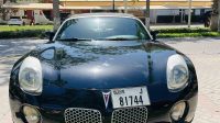 Pontiac Solstice