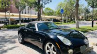 Pontiac Solstice
