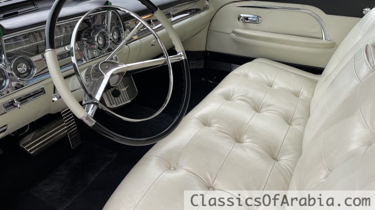 Brougham. 1 of 304. TOP RESTORED