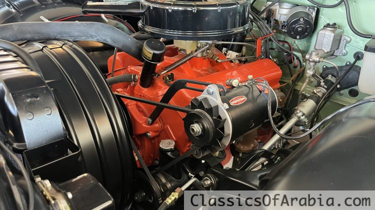 Sport Coupe. TOTAL RESTORED / SHOW CAR