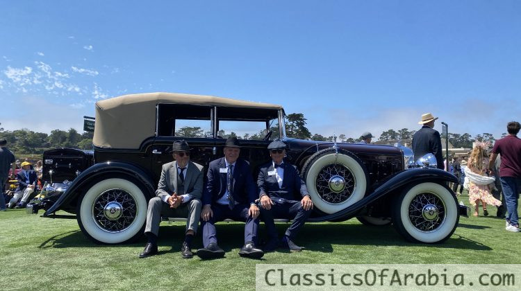 V16. All Weather Phaeton Convertible. TOP SHOW CAR.