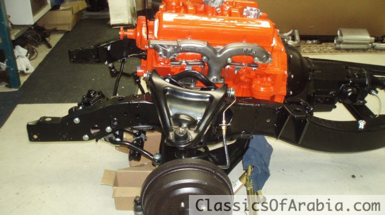 Sport Coupe. TOTAL RESTORED / SHOW CAR